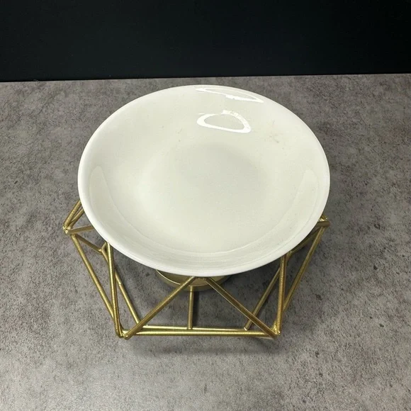 Oil Warmer - Picture 2 of 3